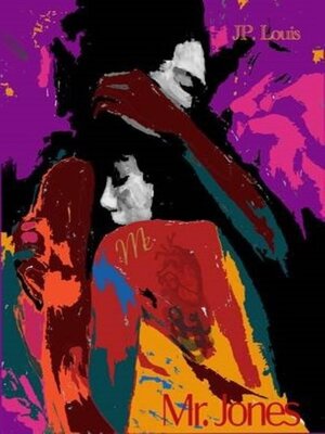 cover image of Me & Mr. Jones